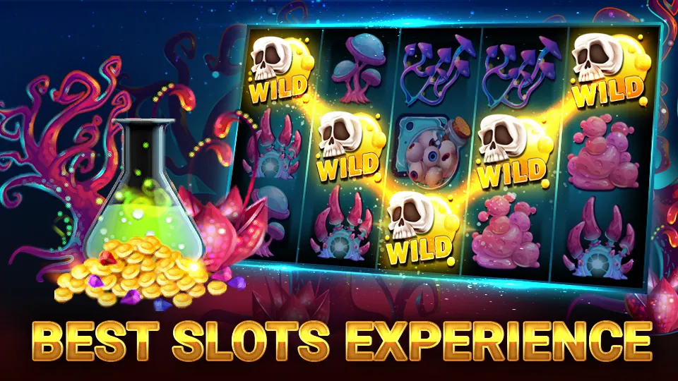 Người chơi đang ngắm bắn cá trong game