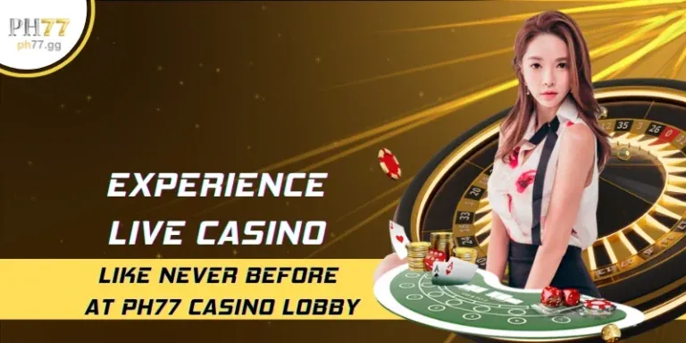 Hướng dẫn chi tiết cho người mới bắt đầu tại ggwin Casino