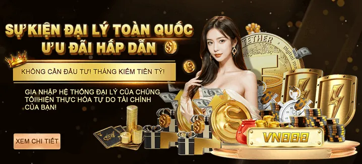 Thưởng nạp tiền độc quyền
