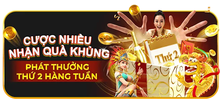 Quà tặng sinh nhật, sự kiện