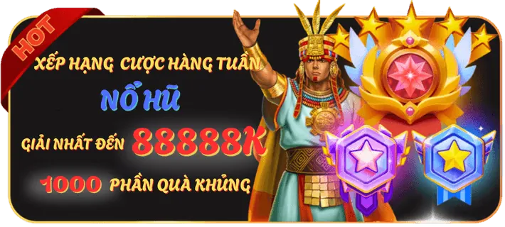 Khuyến mãi nạp tiền tại ggwin casino