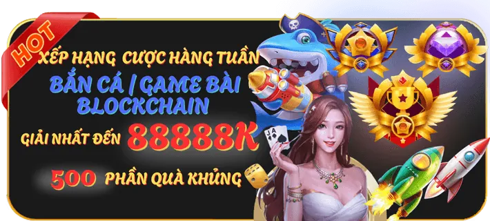 Ưu đãi chào mừng cho thành viên mới tại ggwin casino