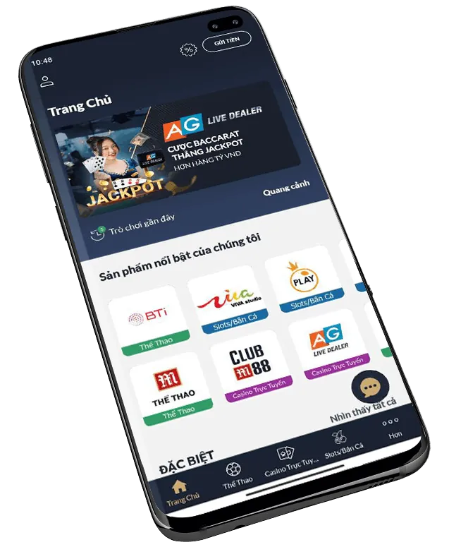 Ưu đãi cá cược thể thao ggwin
