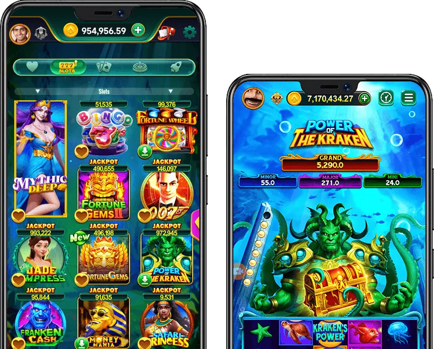 Hướng dẫn chơi Slot
