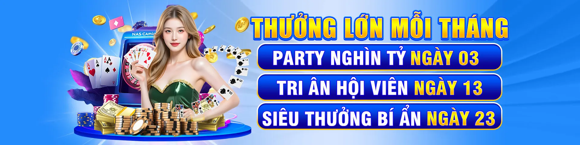 Khuyến mãi slot độc quyền ggwin casino