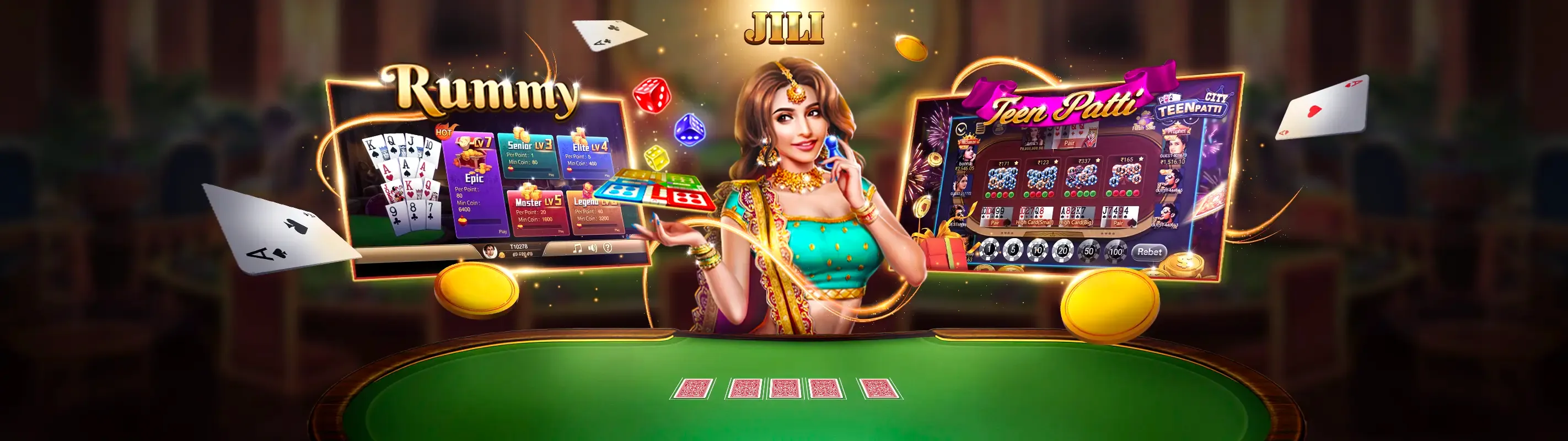 Sòng bạc trực tuyến ggwin casino với các trò chơi hấp dẫn và ưu đãi năm 2026