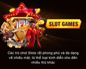 Đa dạng trò chơi độc quyền